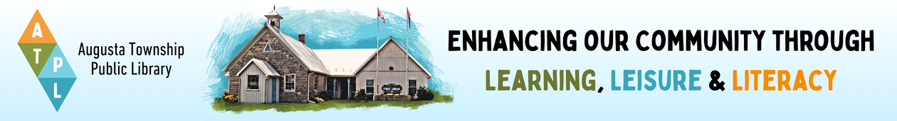 AUGUSTA TOWNSHIP PUBLIC LIBRARY